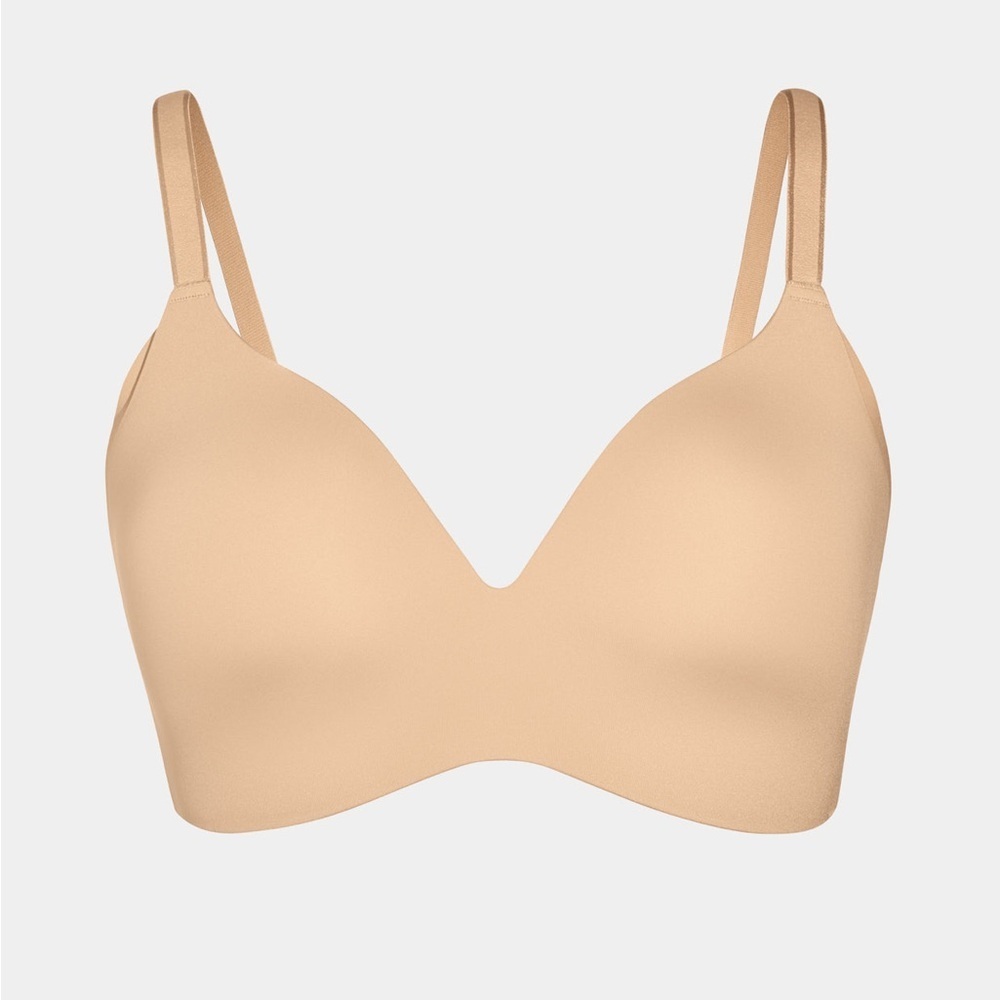 Knix NWT Your Wing Woman Contour Bra